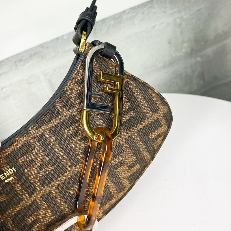 Fendi Hobo Bags